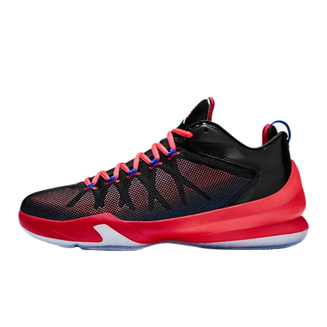 Nike-Air-Jordan-CP3-VIII-AE-Black