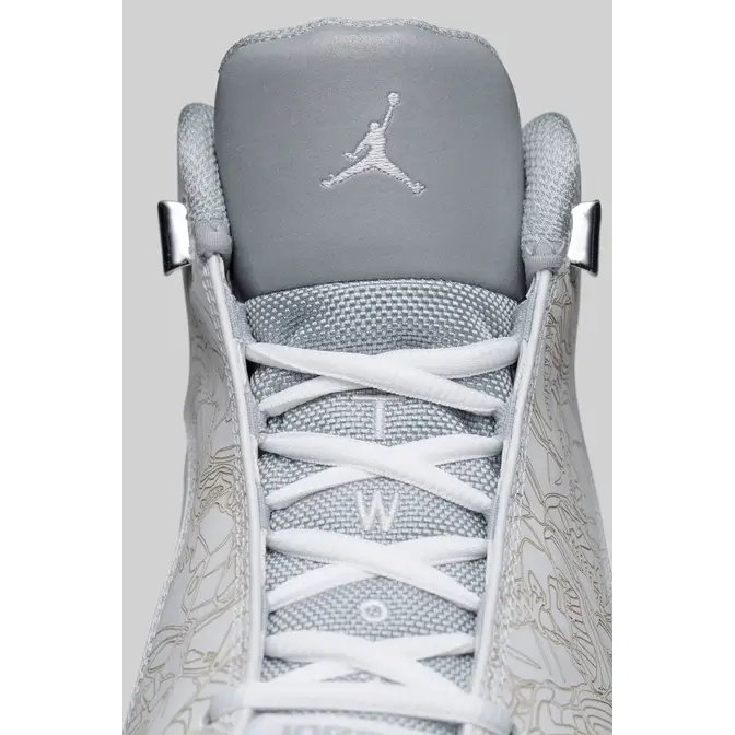 Nike Jordan once Polsini bianchi
