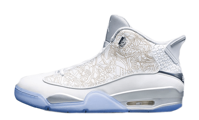 jordan 4 dub zero