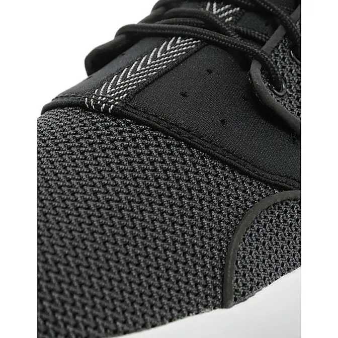 Nike Air Jordan Eclipse Black White