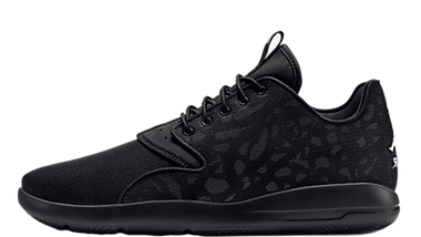 Nike Air Jordan Eclipse Black