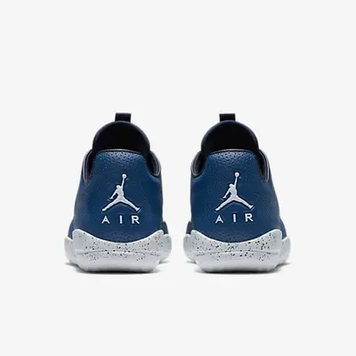 Nike Brown COMFORT Jordan 1 Acclimate French Blue