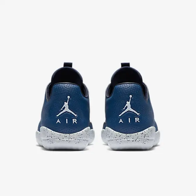 Nike Brown COMFORT Jordan 1 Acclimate French Blue