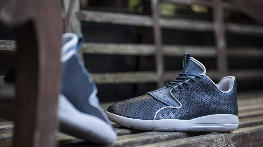 air jordan eclipse leather