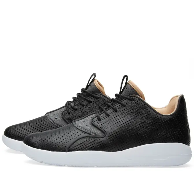 Jordan eclipse gold and hot sale black