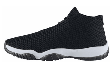 Nike Air Jordan Future Black White Oreo