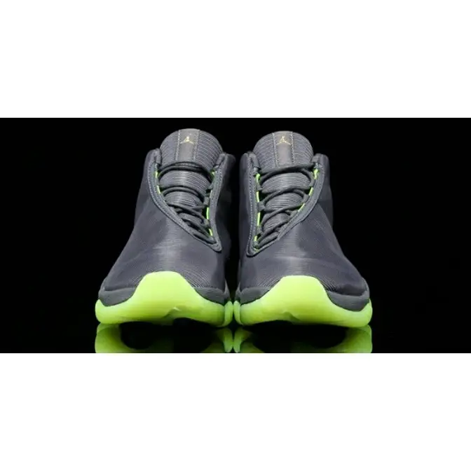Nike Jordan shared Zion 1 Noah Dark Grey