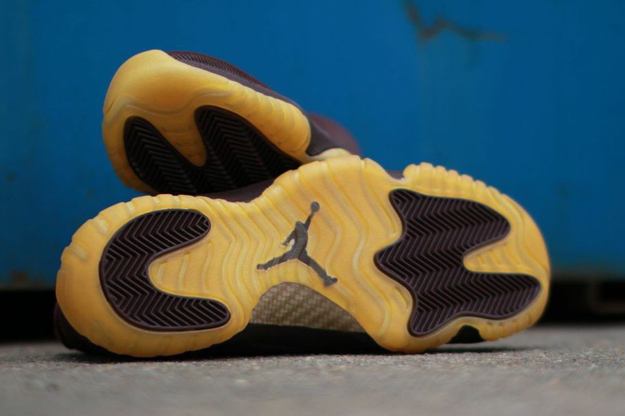 Nike Air Jordan Future Deep Burgundy Where To Buy 656503-670