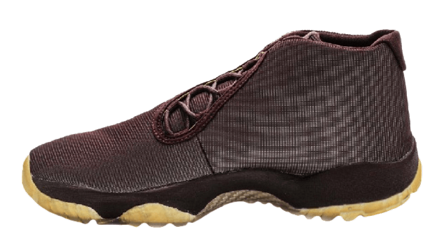 jordan future burgundy