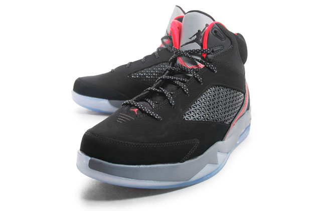 Nike Air Jordan Future Flight Remix 