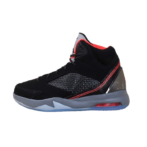Nike-Air-Jordan-Future-Flight-Remix-Black-Infrared