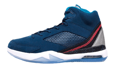 Nike Air Jordan Future Flight Remix Space Blue
