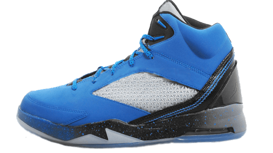 Nike Air Jordan Future Flight Remix Sport Blue | Where To Buy | 679680 ...