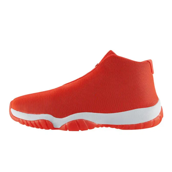 Nike air jordan xii 12 select varsity redwhite stealth Infrared 23
