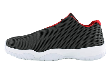 Nike Air Jordan Future Low Black Red