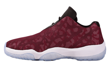 Nike Air Jordan Future Low Bordeaux Camo