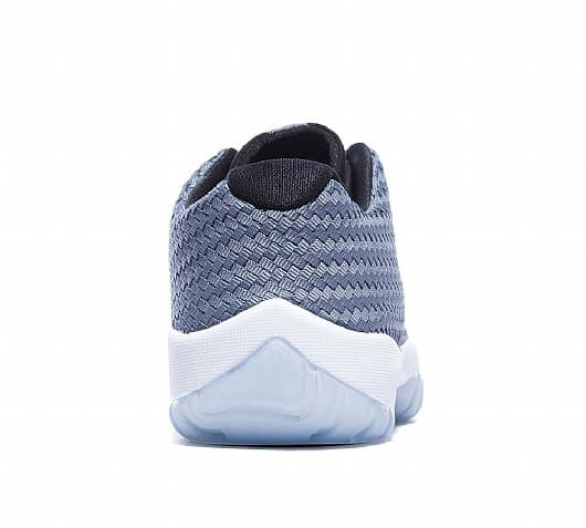 Nike Air Jordan Future Low Cool Grey