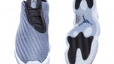 Marvel kolbøtte pludselig Nike Air Jordan Future Low Cool Grey | Where To Buy | TBC | The Sole  Supplier