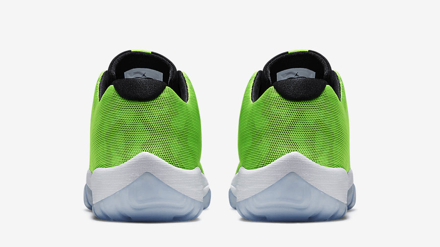 Nike Air Jordan Future Low Green Pulse | Where To Buy | 718948-302 