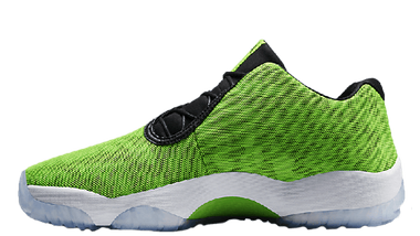 Nike Air Jordan Future Low Green Pulse