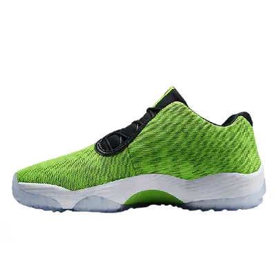 Nike-Air-Jordan-Future-Low-Green-Pulse