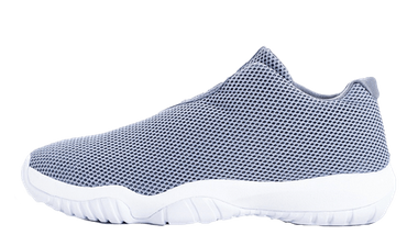Nike Air Jordan Future Low Grey Mist