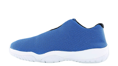 Nike Air Jordan Future Low Photo Blue