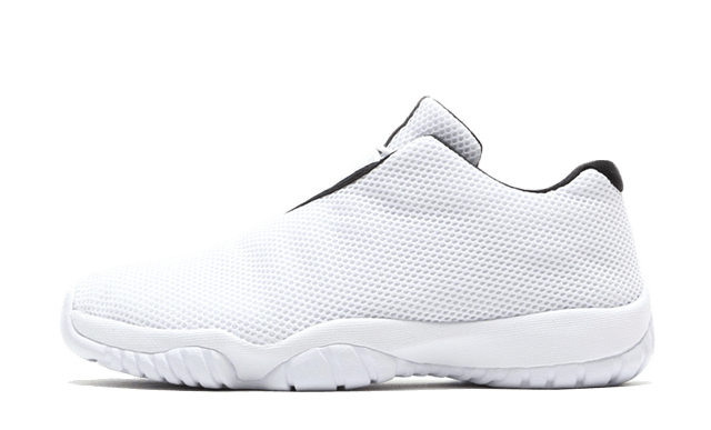 Nike Air Jordan Future Low White 
