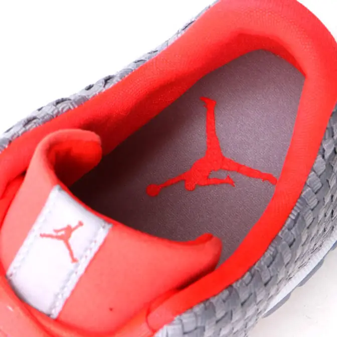 Jordan future hot sale low infrared