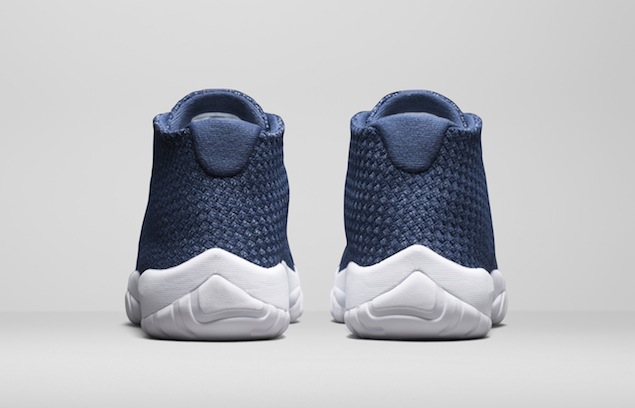 jordan future navy