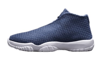 jordan future navy blue