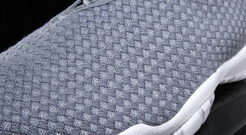Nike Air Jordan Future Premium Cool Grey