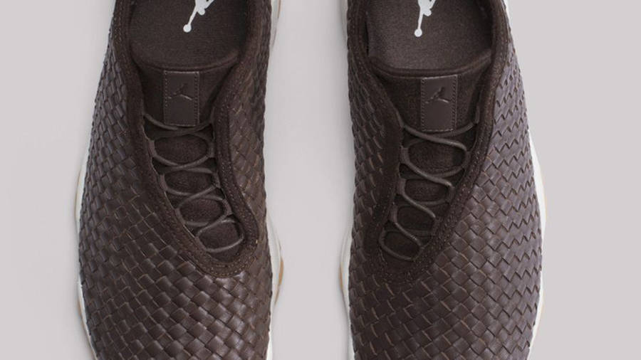 Nike Air Jordan Future Premium Dark 
