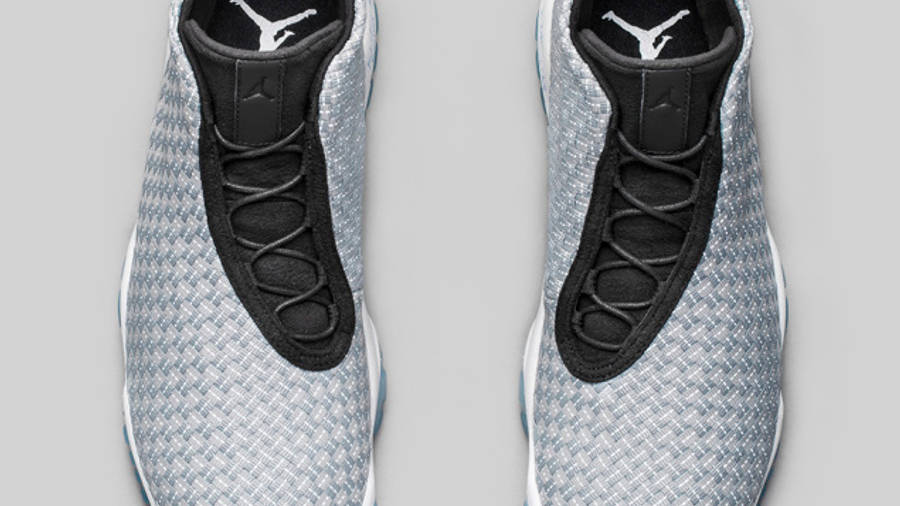 Nike Air Jordan Future Premium Metallic 