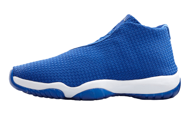 Nike Air Jordan Future Royal