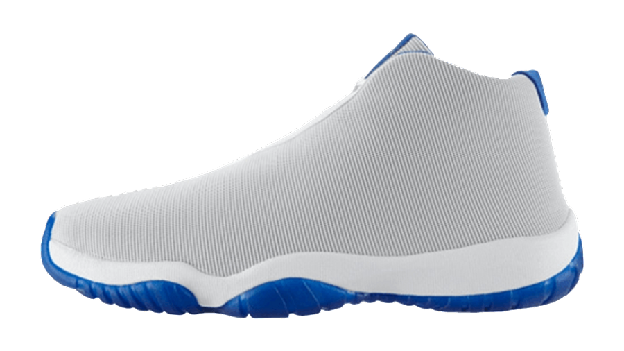 Nike Air Jordan Future Sport Blue 