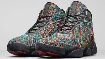 jordan horizon premium noir