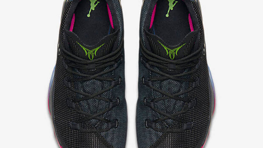 nike air jordan melo m12