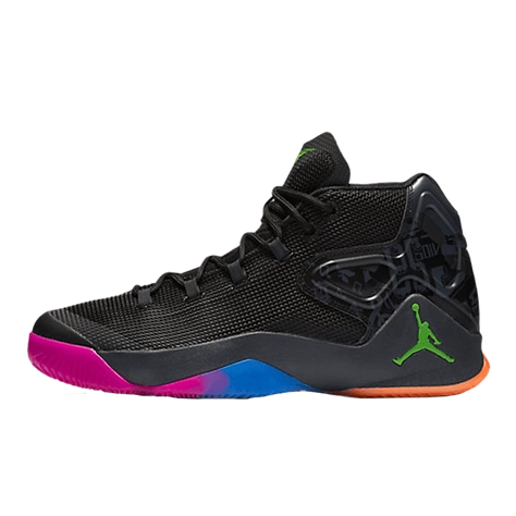 Nike-Air-Jordan-Melo-M12-Black