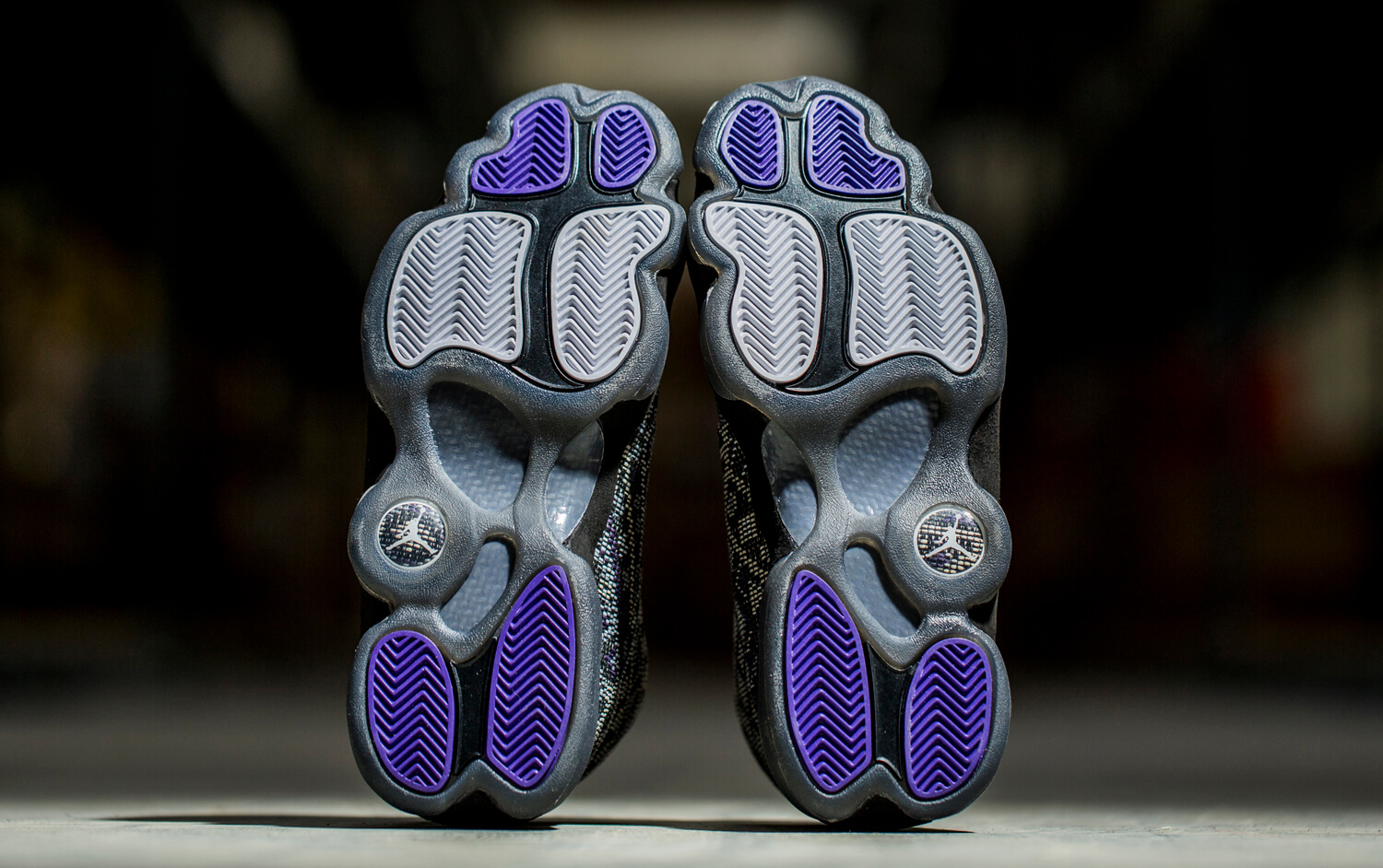 Nike Air Jordan Premium Horizon BHM