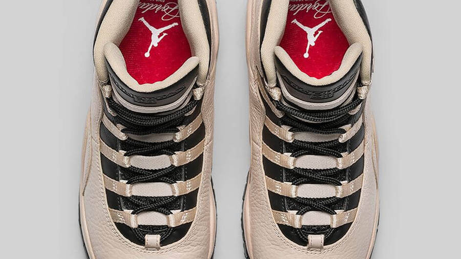 jordan retro 10 gs