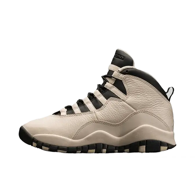 Retro 10 best sale all white