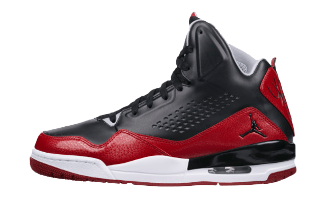 Nike Air Jordan SC-3 | Where To Buy 
