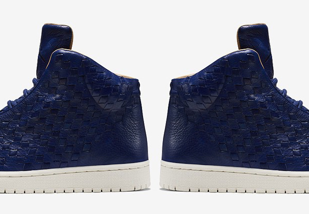 Nike Air Jordan Shine Deep Royal Blue