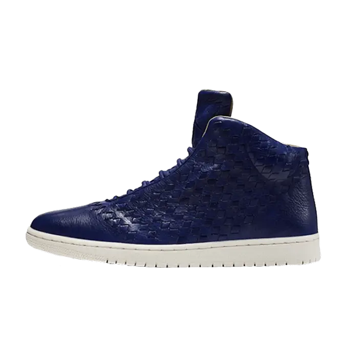 Jordan deep best sale royal blue