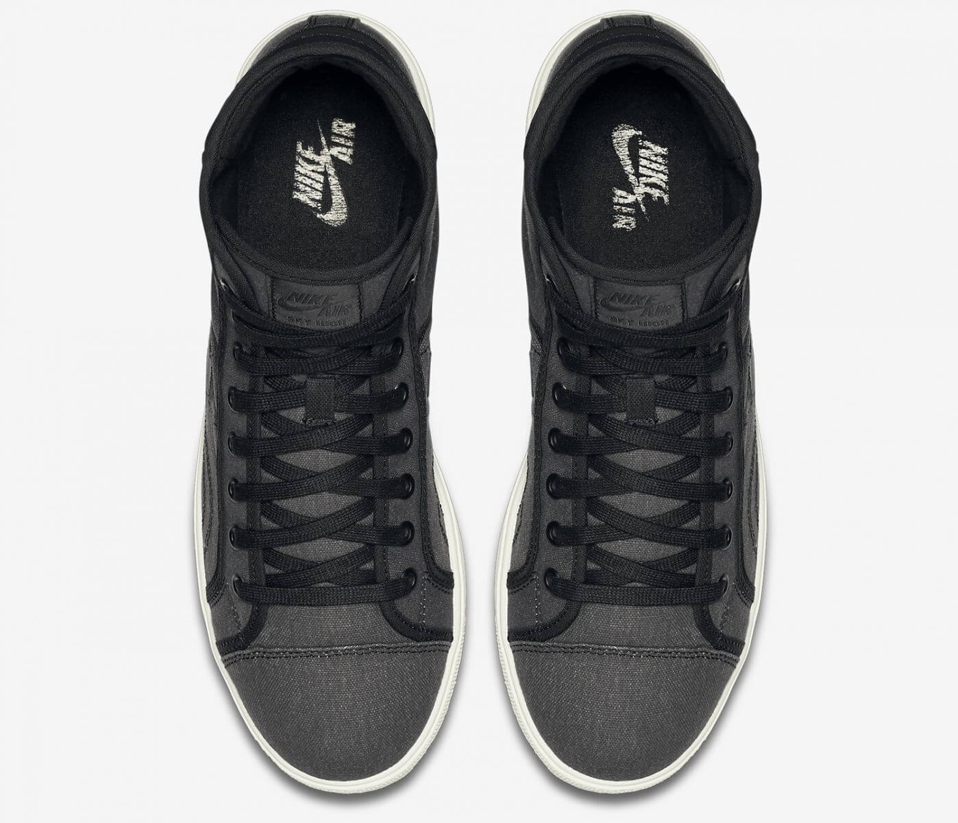 nike jordan sky high og