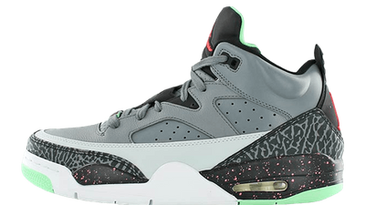 nike air jordan son of low