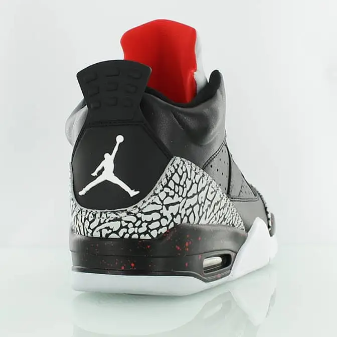 Son of mars on sale low black cement