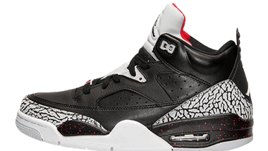 Nike Air Jordan Son of Mars Black Cement