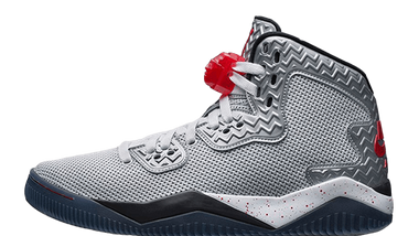 Nike Air Jordan Spike 40 Fire Red